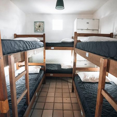 Porto Paraiso Hostel Pôrto das Galinhas Eksteriør billede
