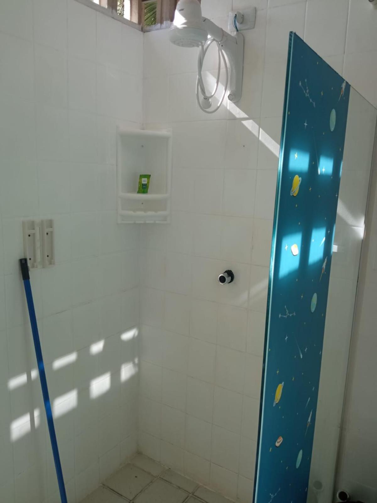 Porto Paraiso Hostel Pôrto das Galinhas Eksteriør billede